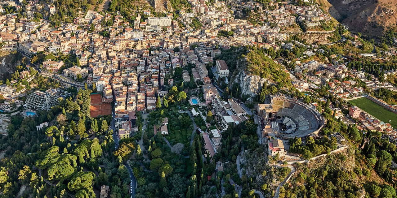 Belmond Villa Sant'Andrea