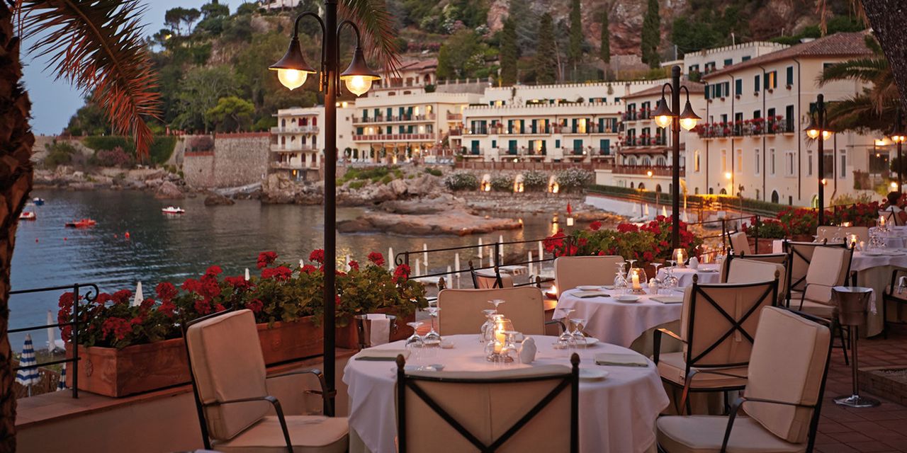 Belmond Villa Sant'Andrea