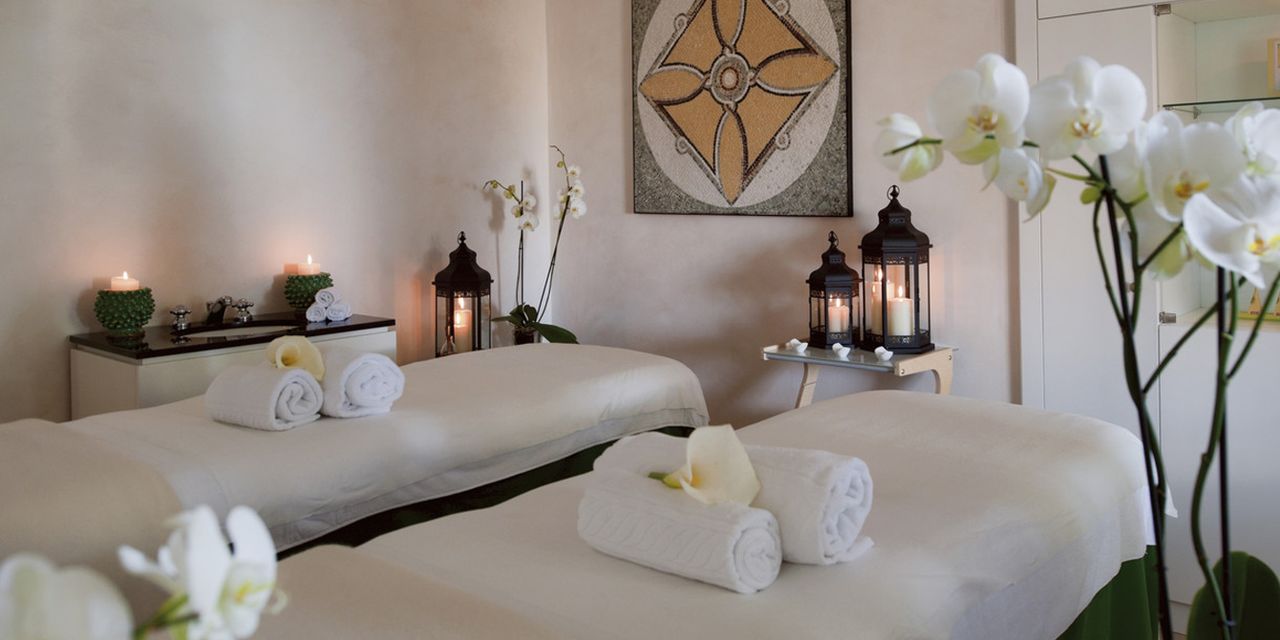 Belmond Villa Sant'Andrea