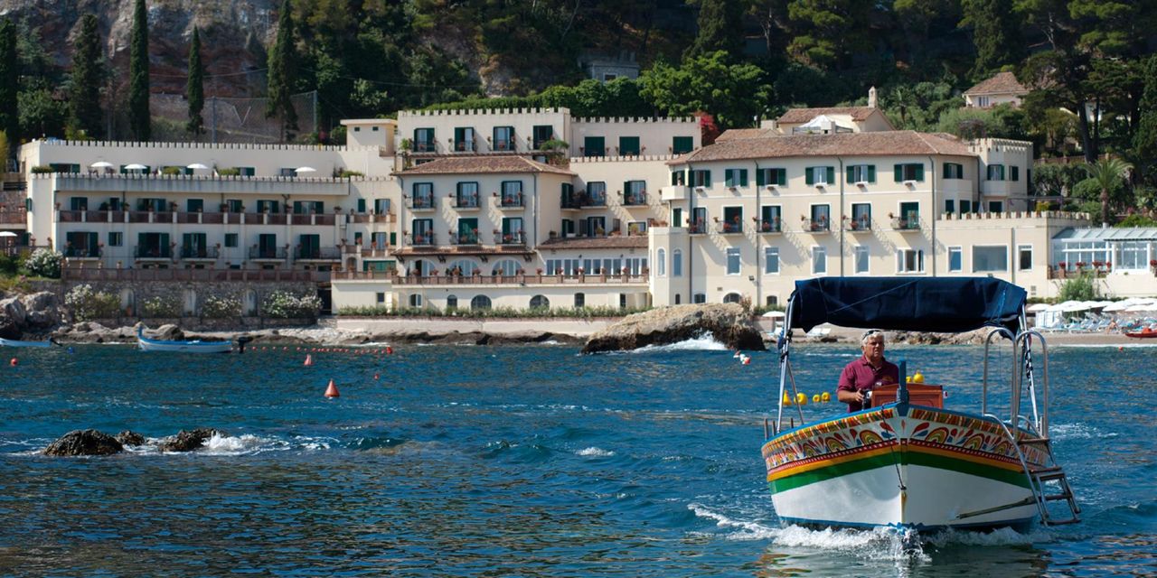 Belmond Villa Sant'Andrea