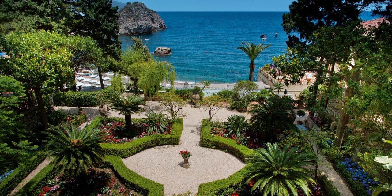 Belmond Villa Sant'Andrea