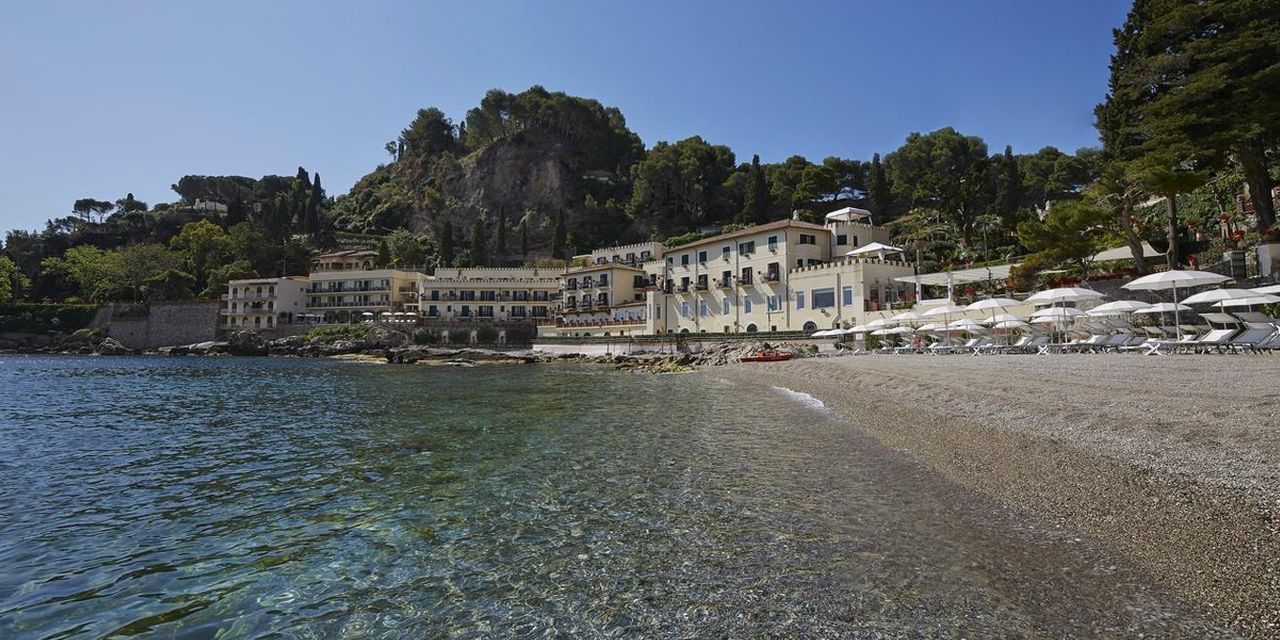Belmond Villa Sant'Andrea