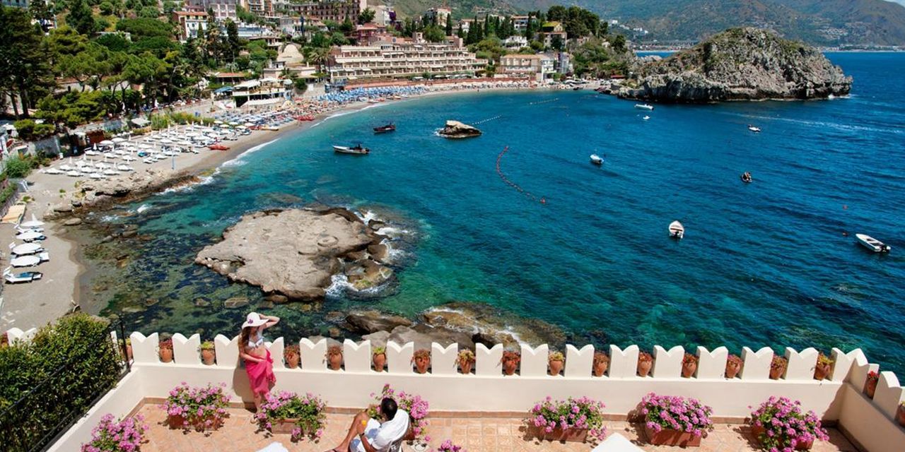 Belmond Villa Sant'Andrea