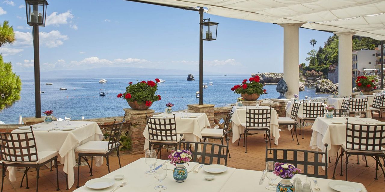 Belmond Villa Sant'Andrea