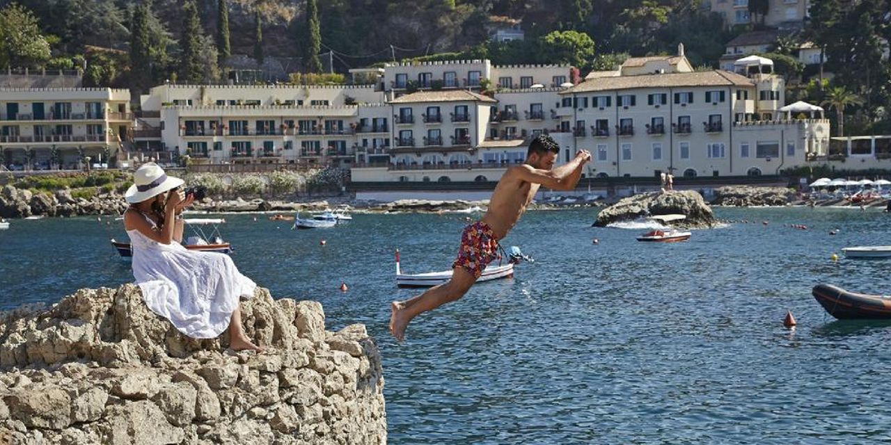 Belmond Villa Sant'Andrea