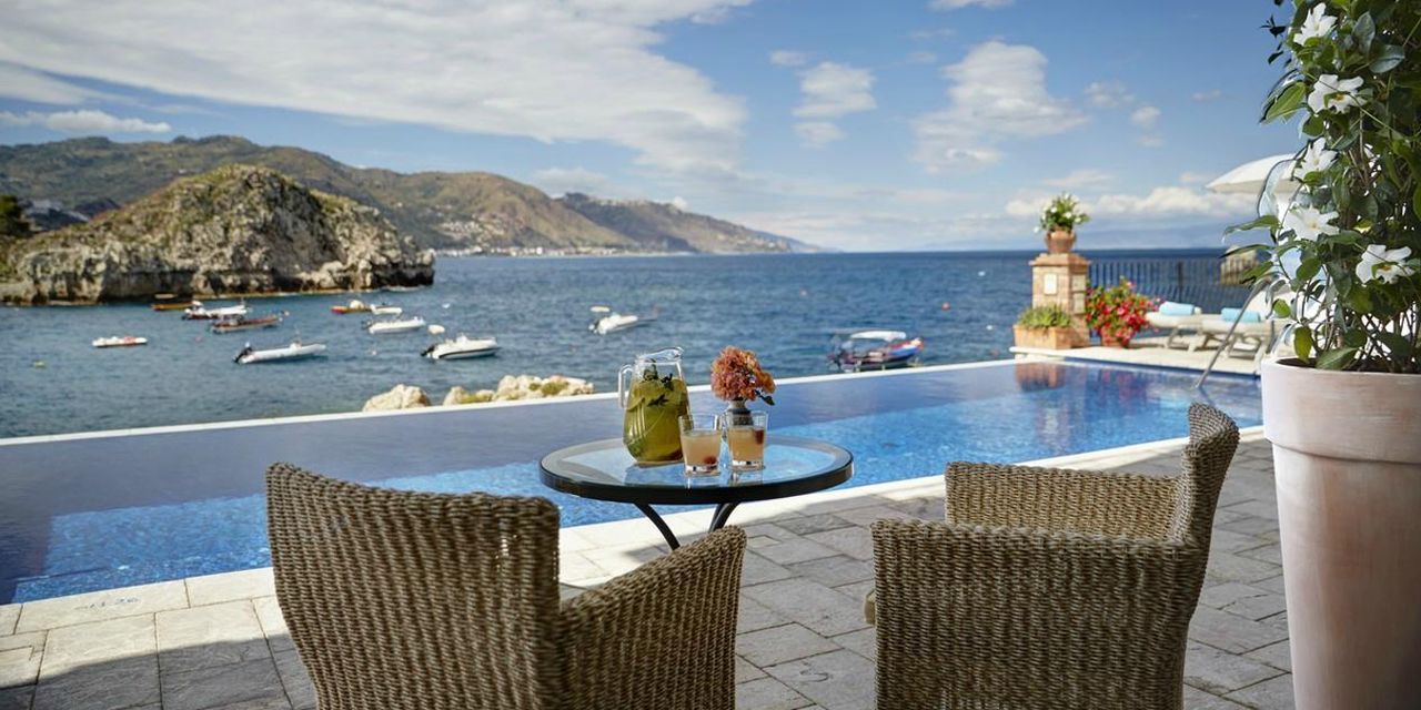 Belmond Villa Sant'Andrea