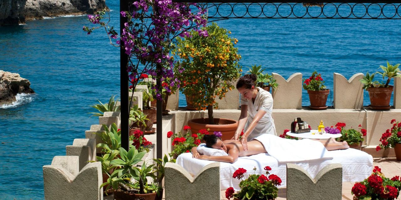 Belmond Villa Sant'Andrea