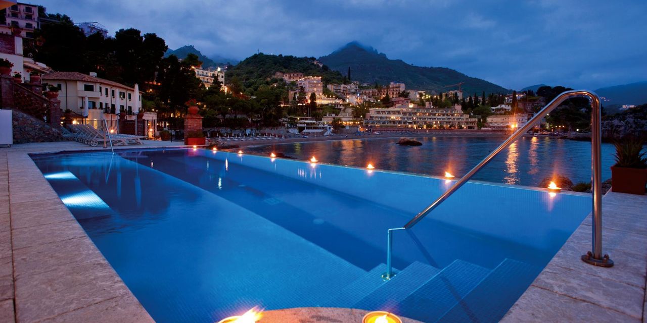 Belmond Villa Sant'Andrea