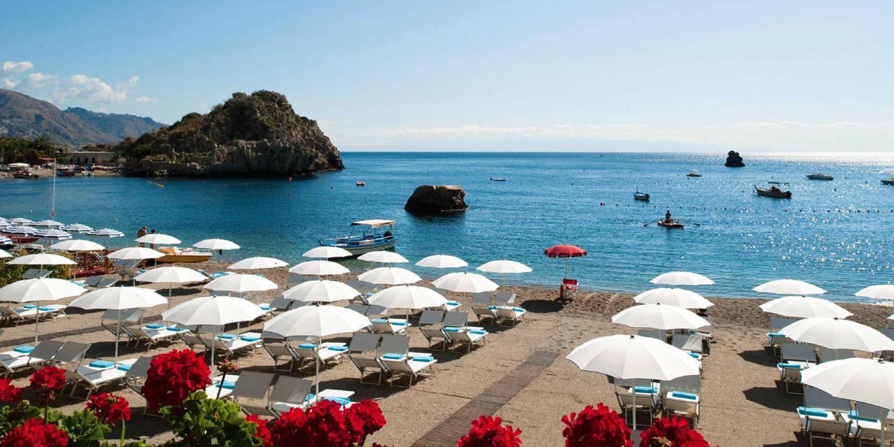 Belmond Villa Sant'Andrea