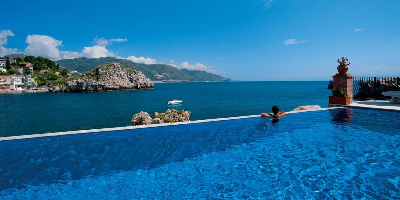 Belmond Villa Sant'Andrea