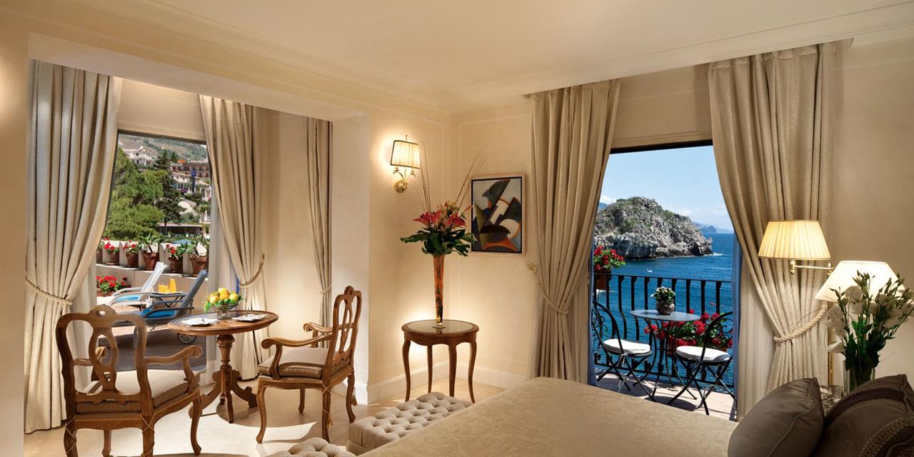 Belmond Villa Sant'Andrea