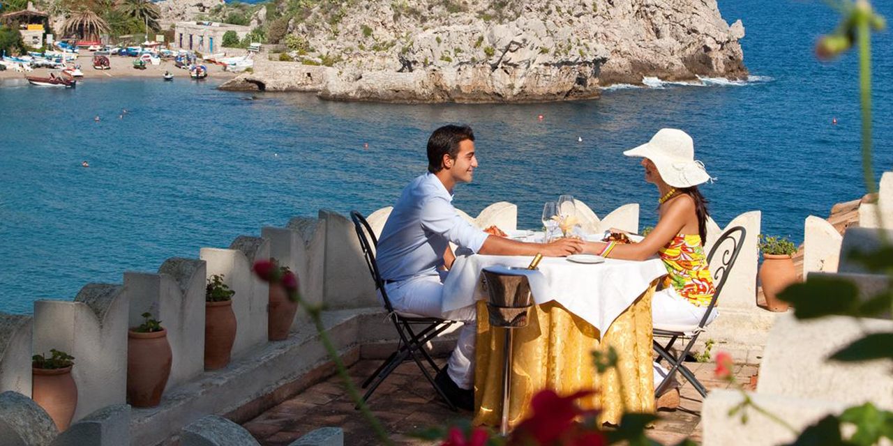 Belmond Villa Sant'Andrea