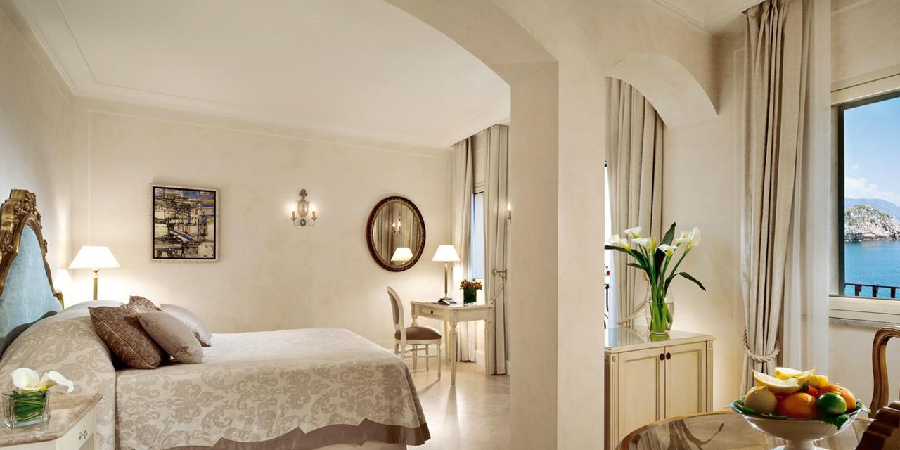 Belmond Villa Sant'Andrea