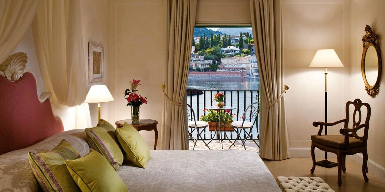 Belmond Villa Sant'Andrea