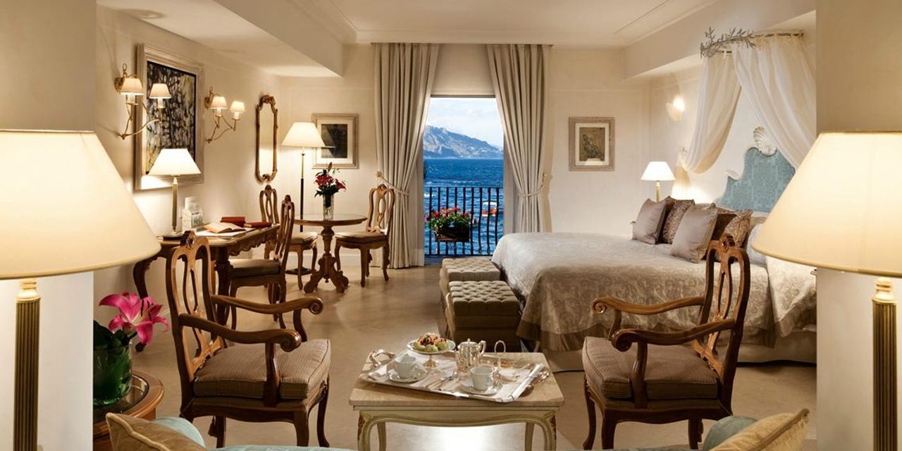 Belmond Villa Sant'Andrea