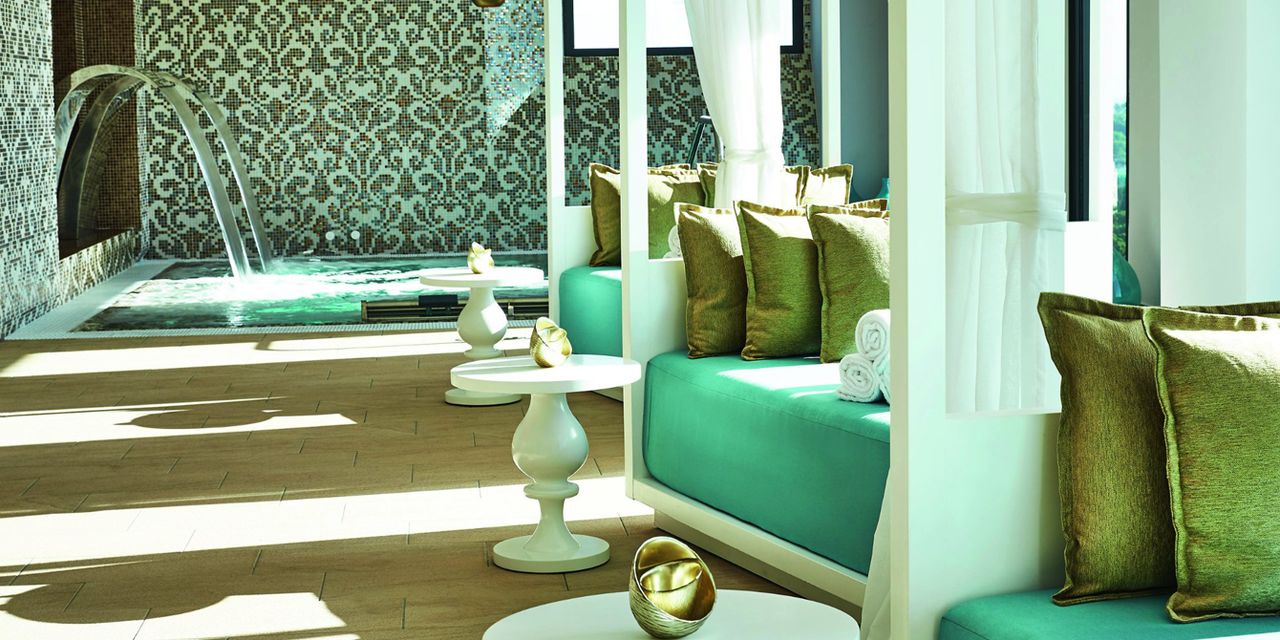 Gran Hotel Manzana Kempinski La Habana