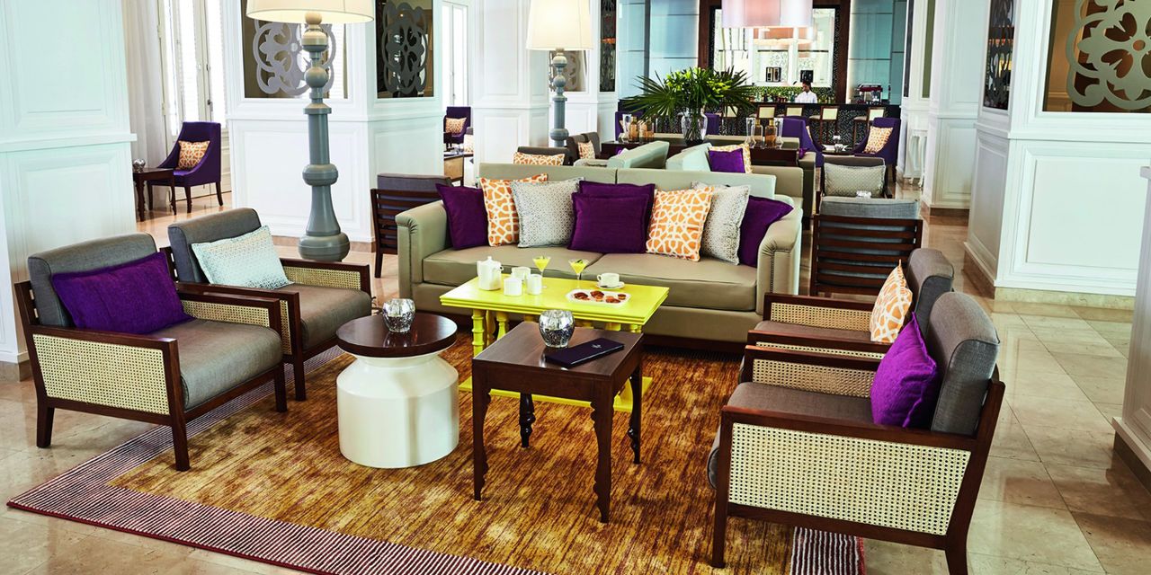 Gran Hotel Manzana Kempinski La Habana