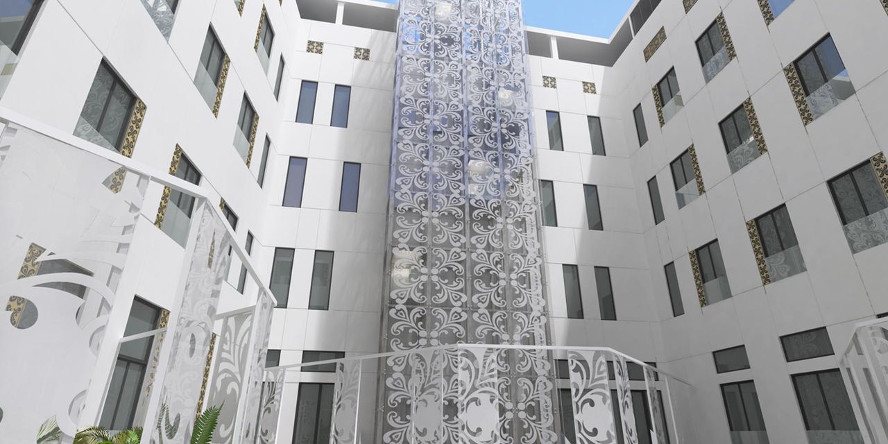 Gran Hotel Manzana Kempinski La Habana