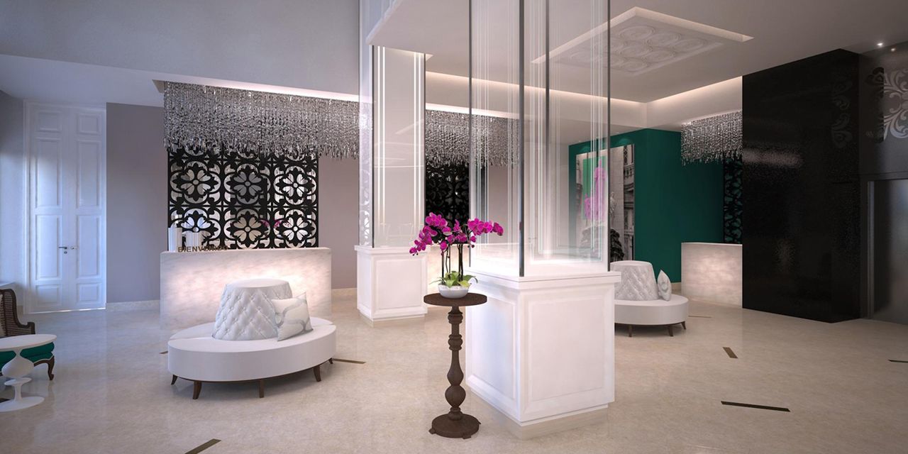 Gran Hotel Manzana Kempinski La Habana