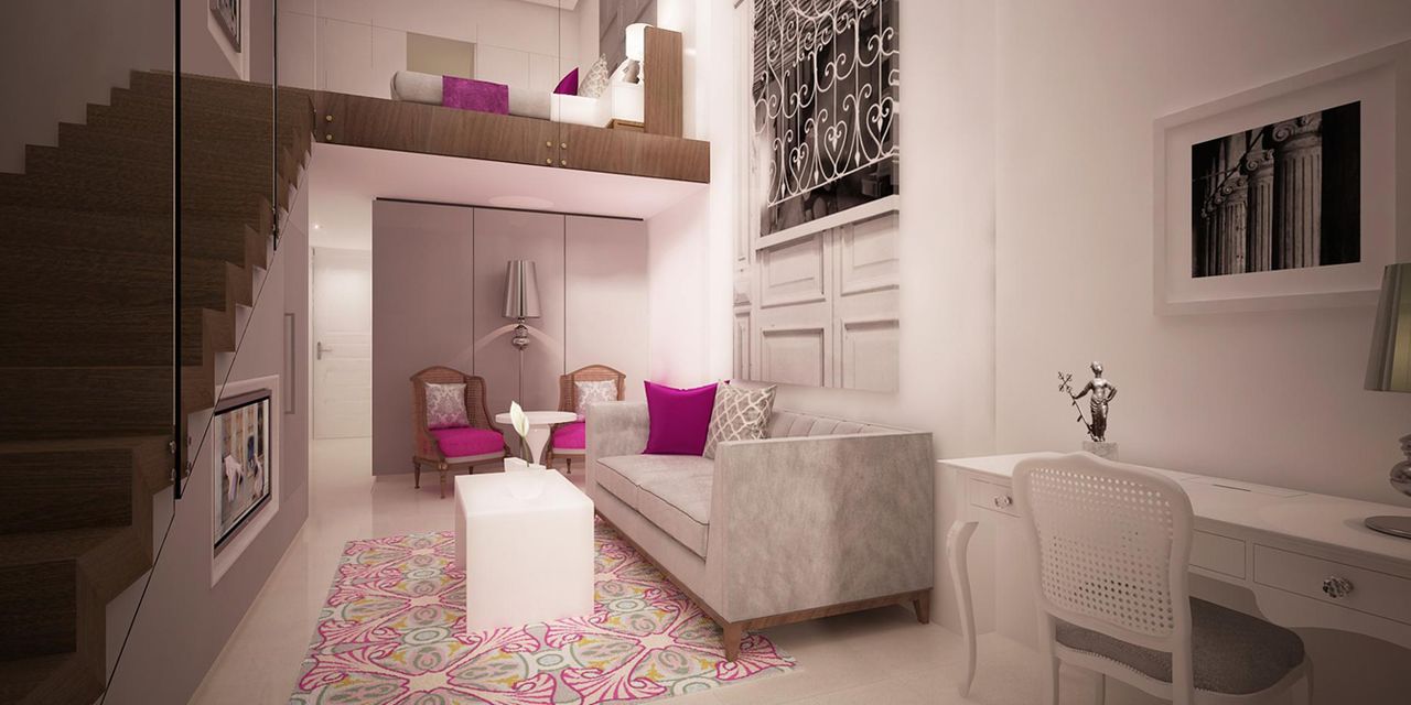 Gran Hotel Manzana Kempinski La Habana