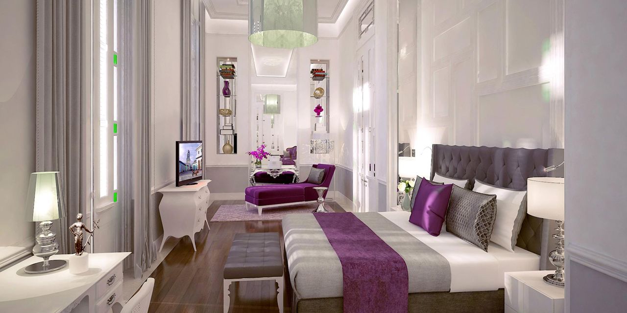 Gran Hotel Manzana Kempinski La Habana