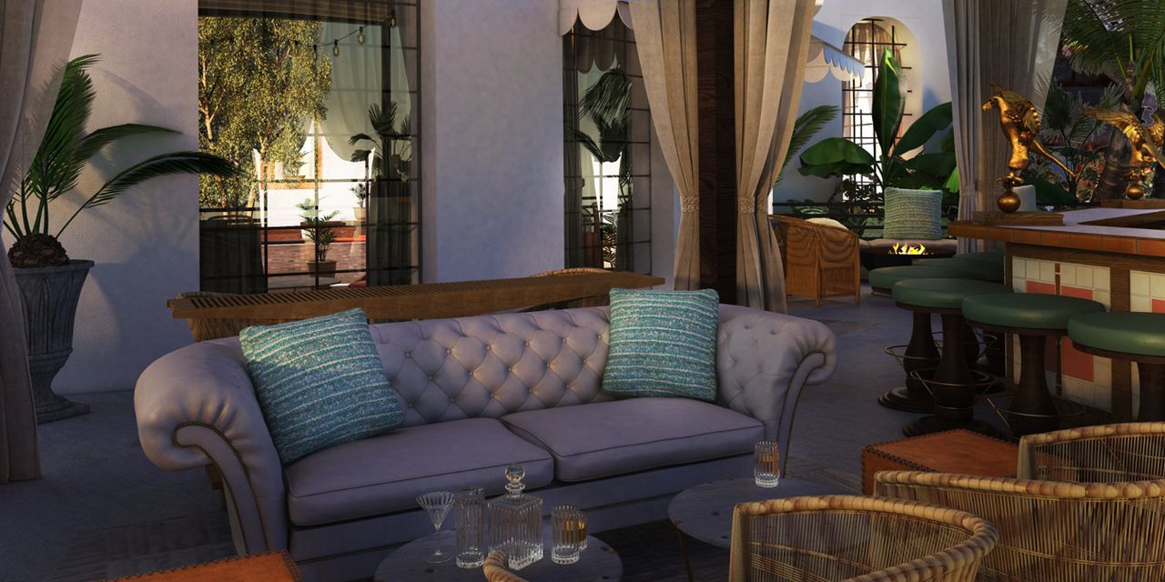 UNICO 20N 87W - Riviera Maya