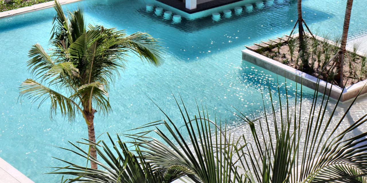 UNICO 20N 87W - Riviera Maya