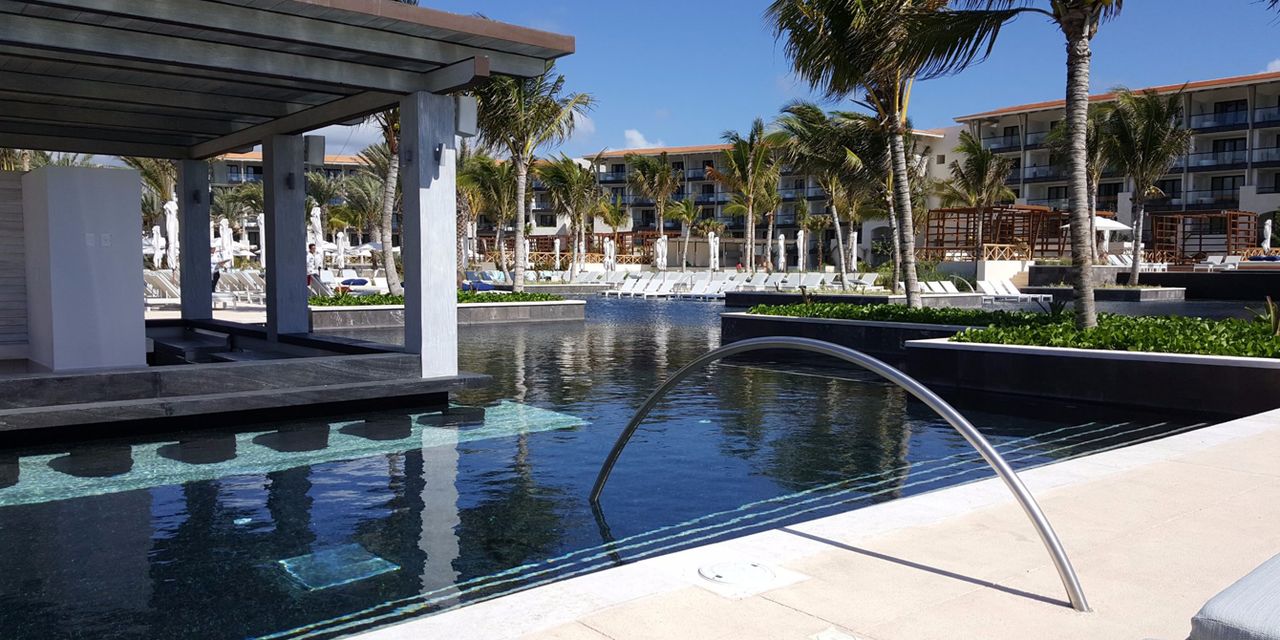 UNICO 20N 87W - Riviera Maya