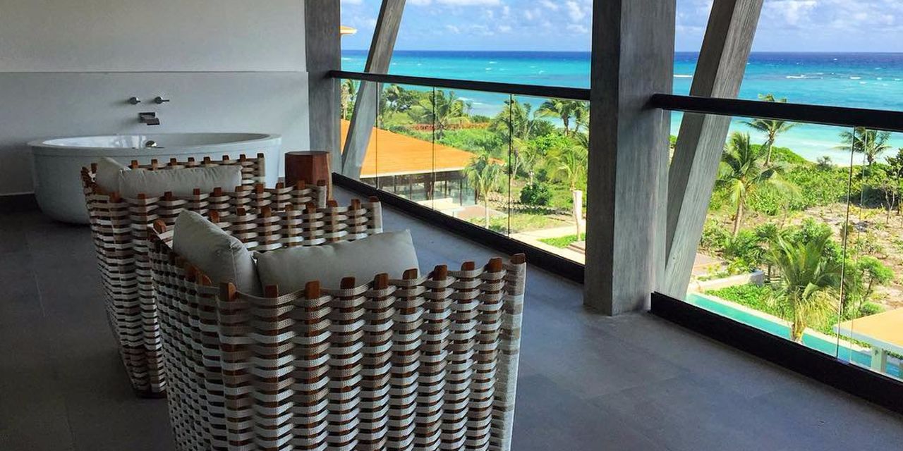 UNICO 20N 87W - Riviera Maya