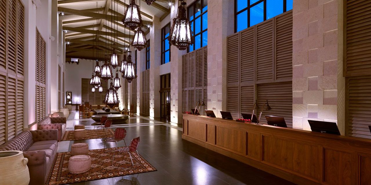 UNICO 20N 87W - Riviera Maya