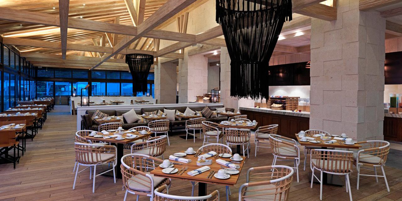 UNICO 20N 87W - Riviera Maya