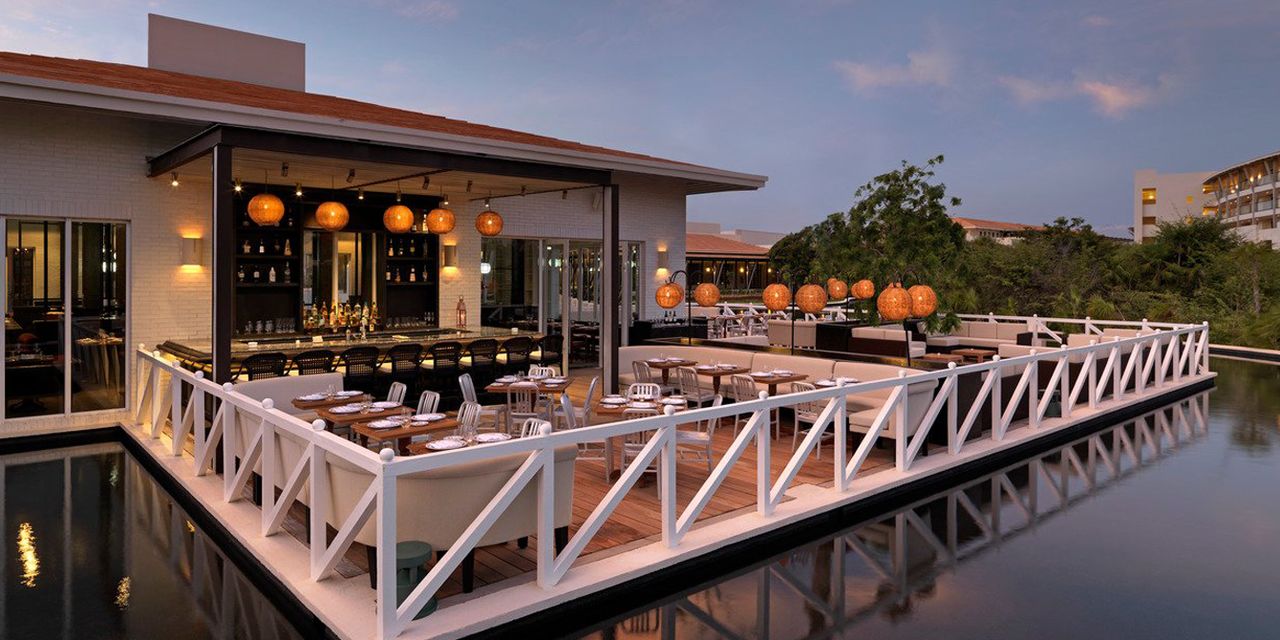 UNICO 20N 87W - Riviera Maya