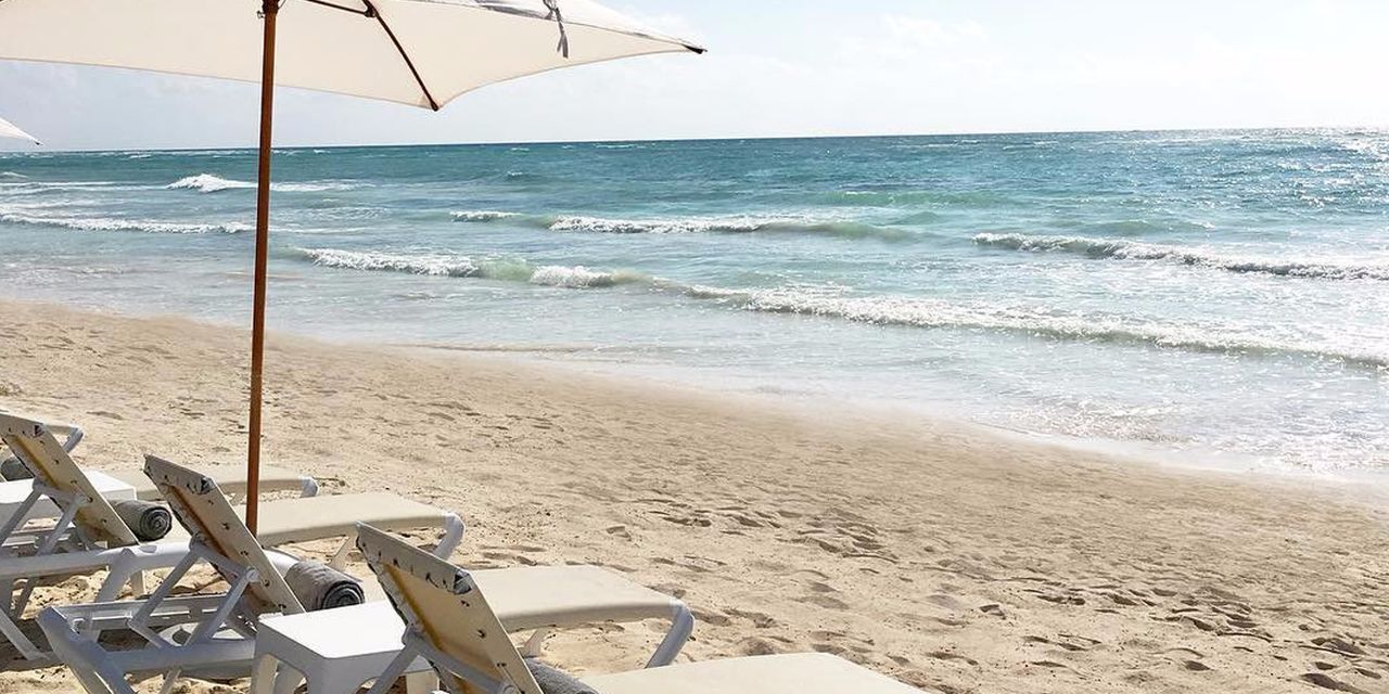 UNICO 20N 87W - Riviera Maya