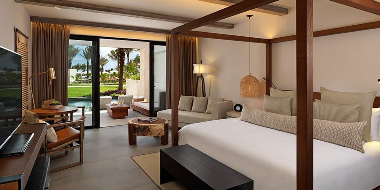 UNICO 20N 87W - Riviera Maya