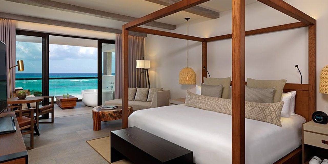 UNICO 20N 87W - Riviera Maya