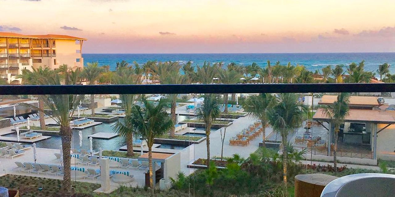 UNICO 20N 87W - Riviera Maya