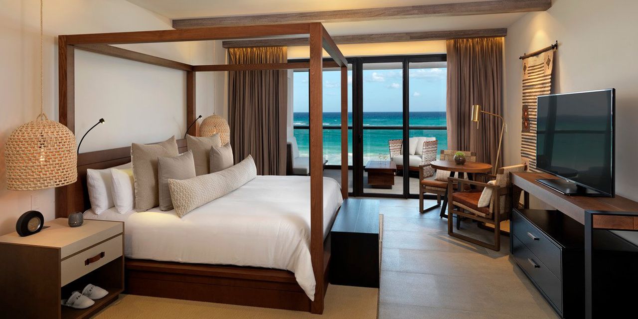 UNICO 20N 87W - Riviera Maya