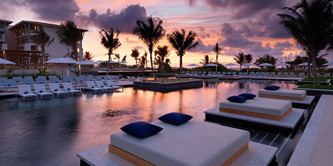 UNICO 20N 87W - Riviera Maya