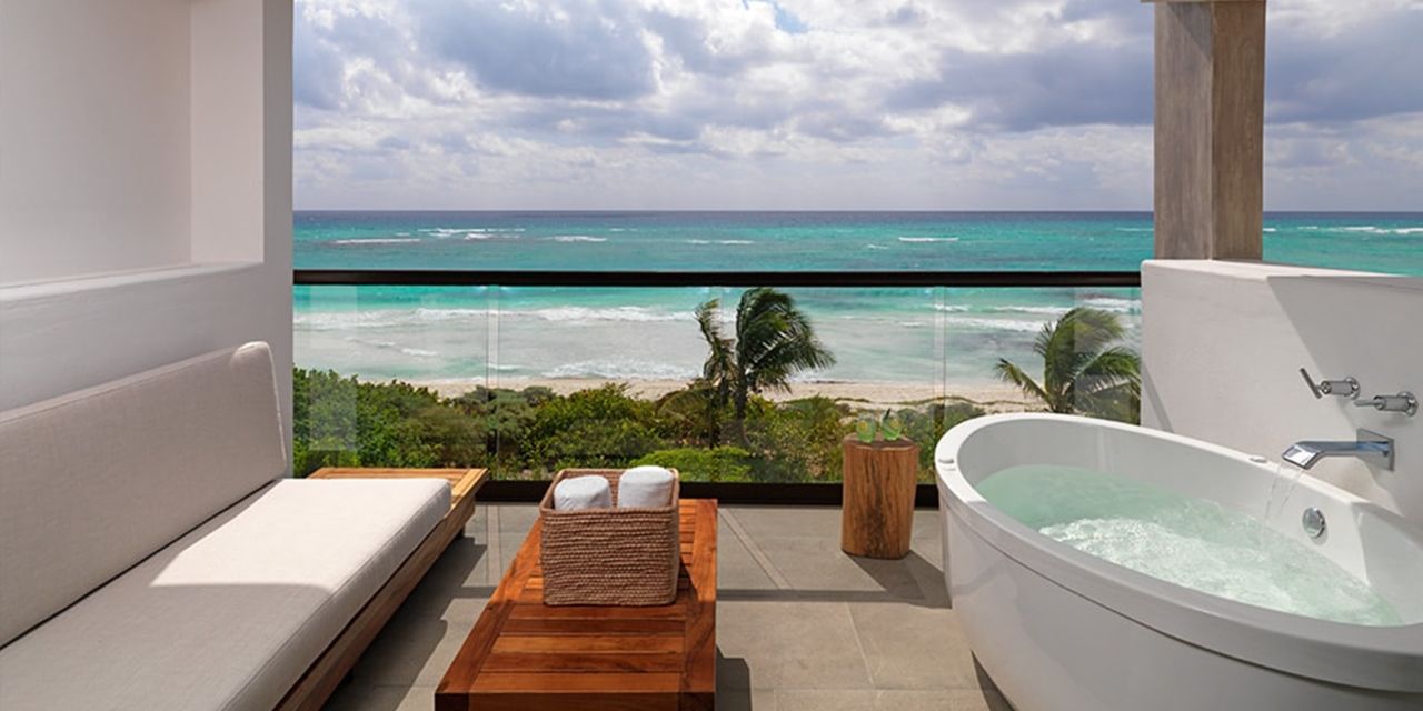 UNICO 20N 87W - Riviera Maya