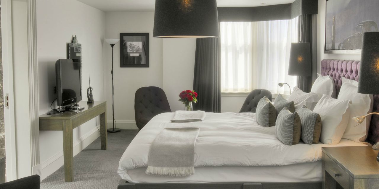 Kimpton Blythswood Square Hotel