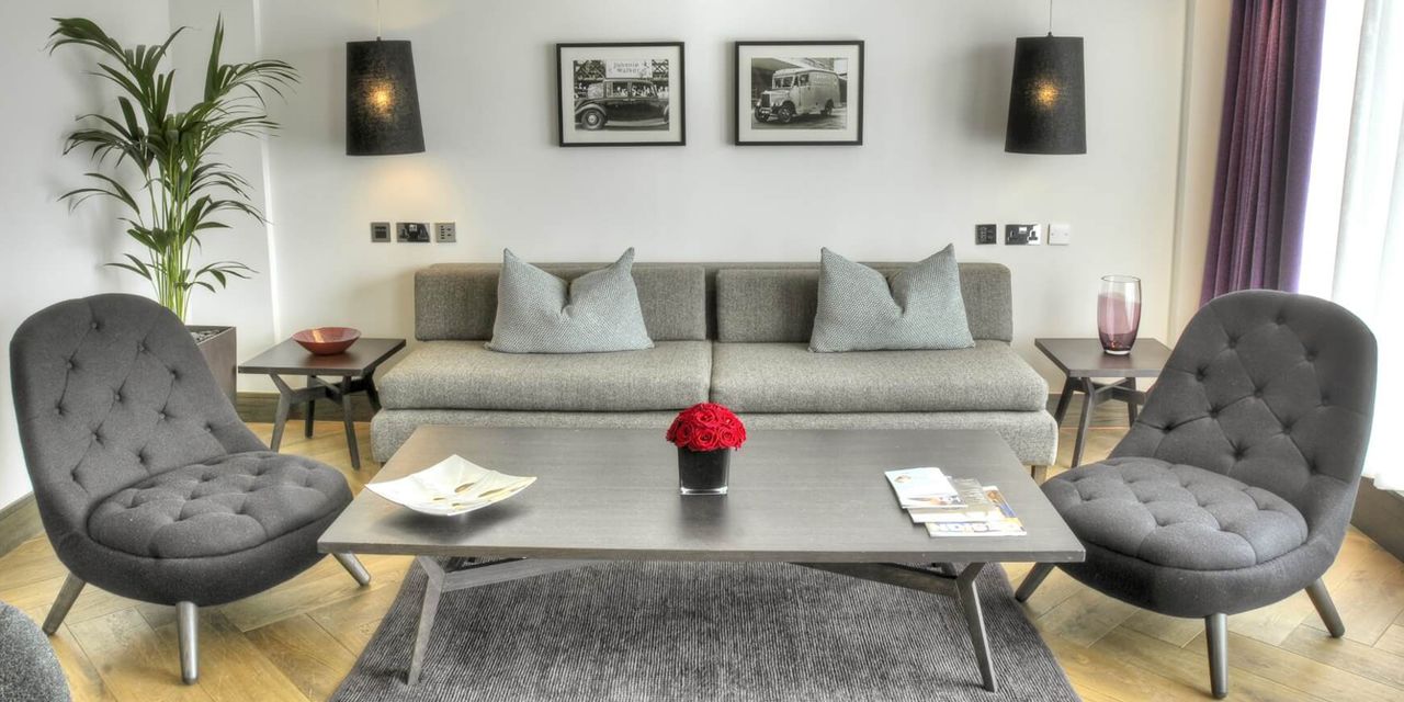 Kimpton Blythswood Square Hotel