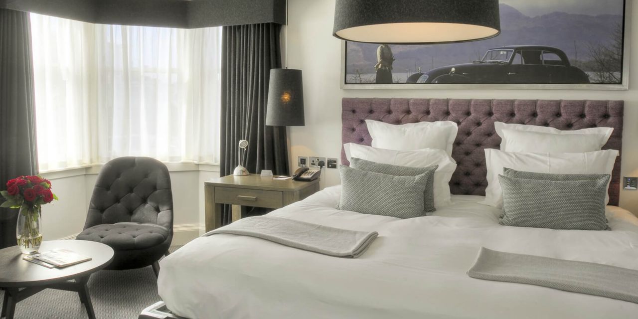 Kimpton Blythswood Square Hotel