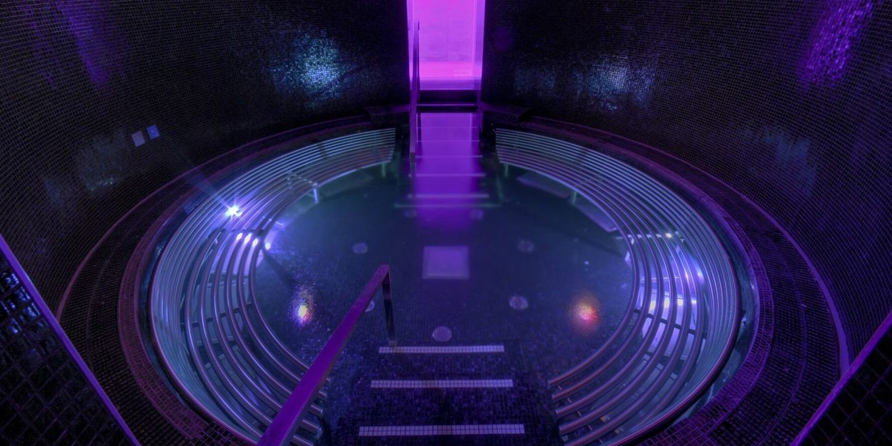 Kimpton Blythswood Square Hotel