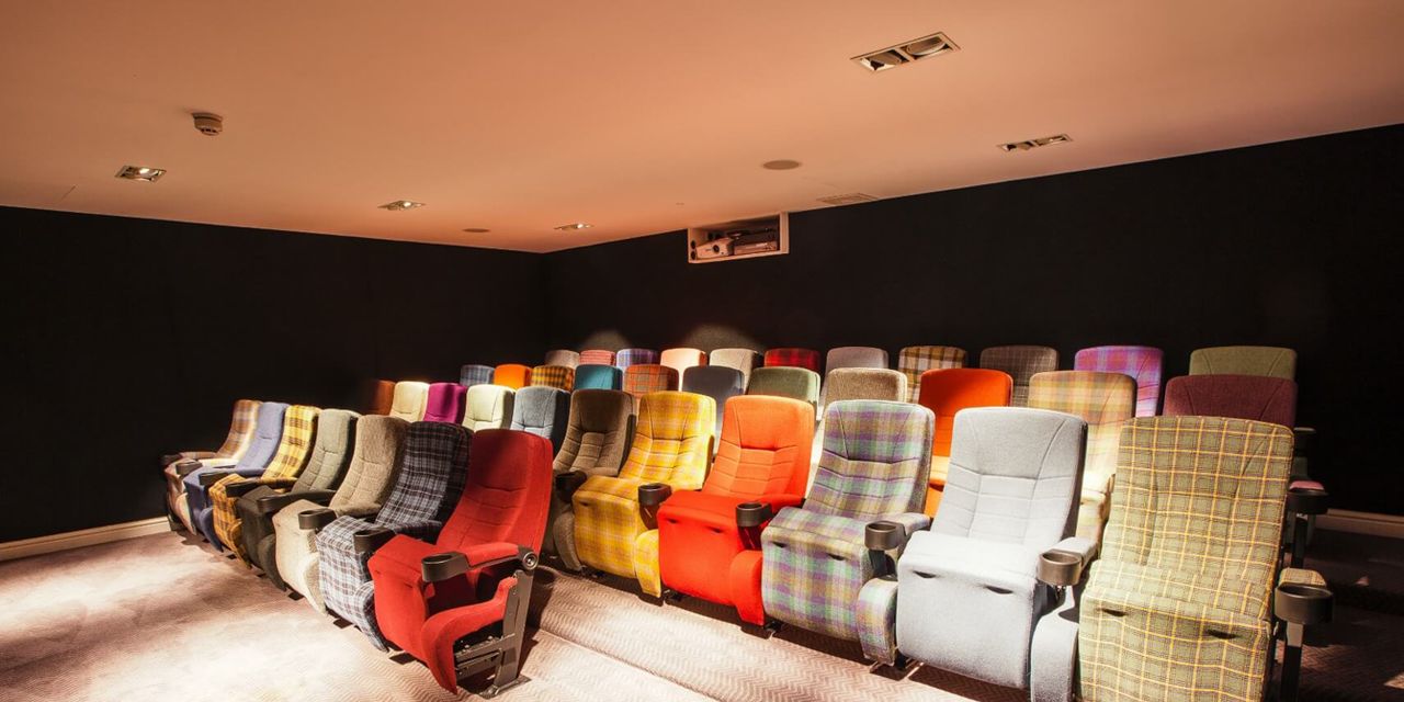 Kimpton Blythswood Square Hotel