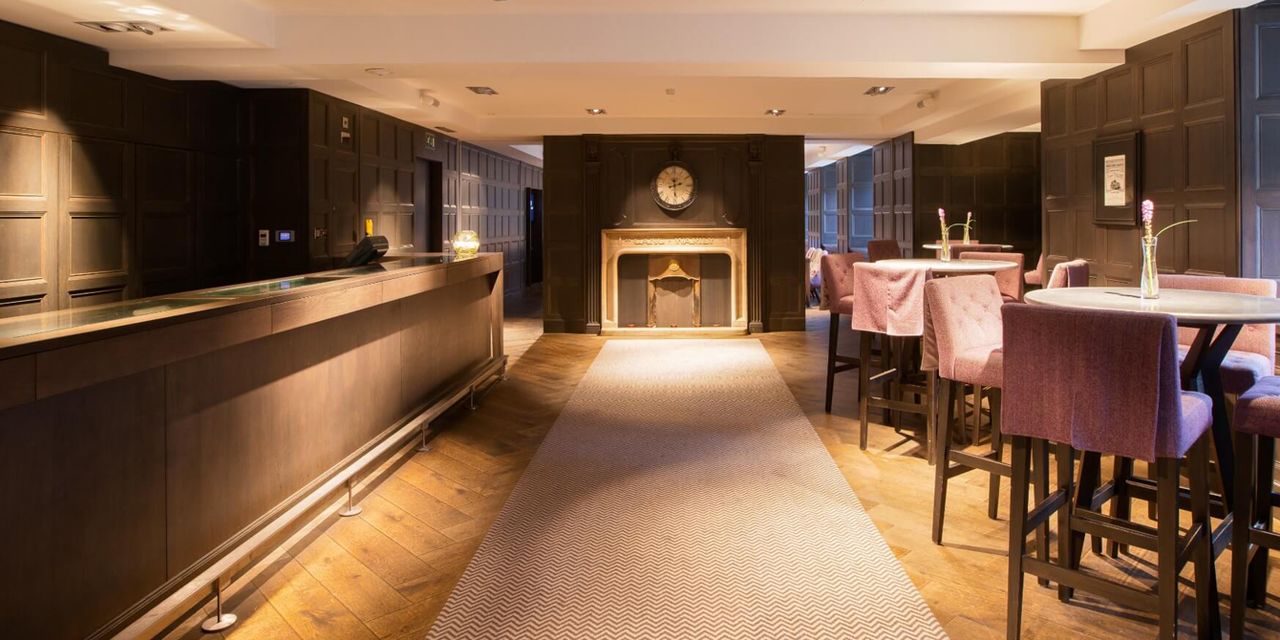 Kimpton Blythswood Square Hotel