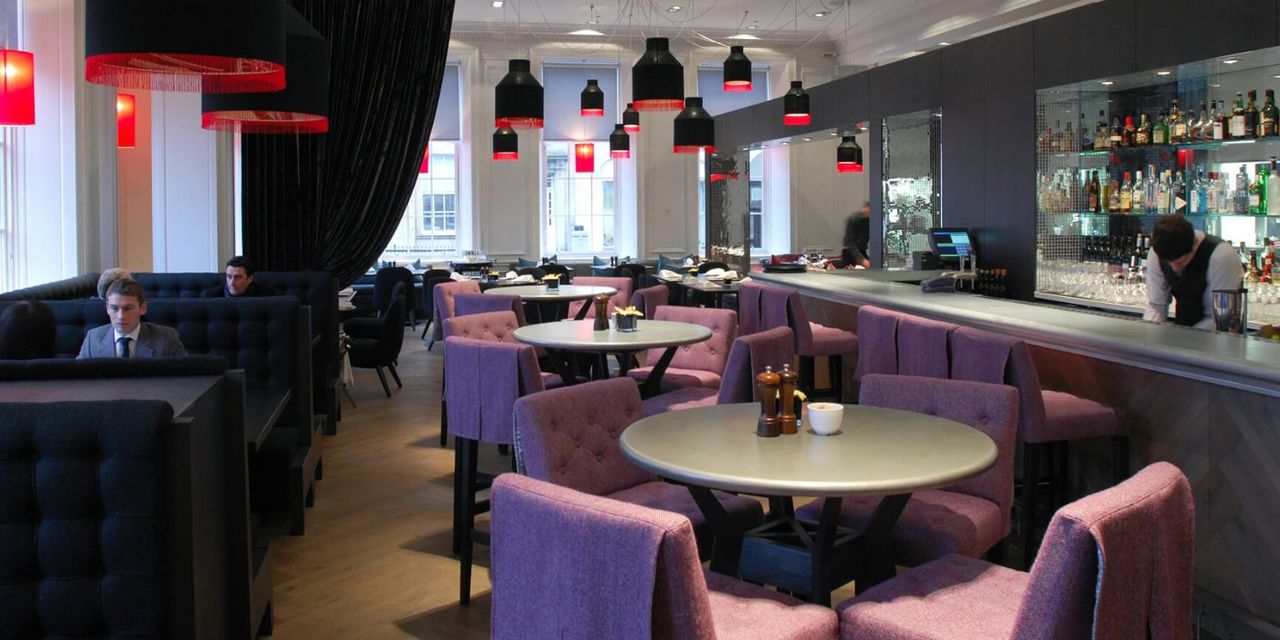 Kimpton Blythswood Square Hotel