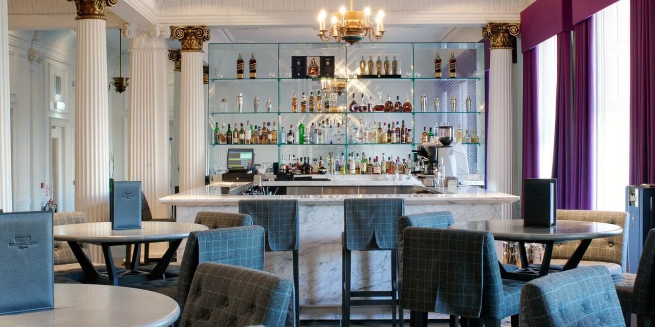 Kimpton Blythswood Square Hotel