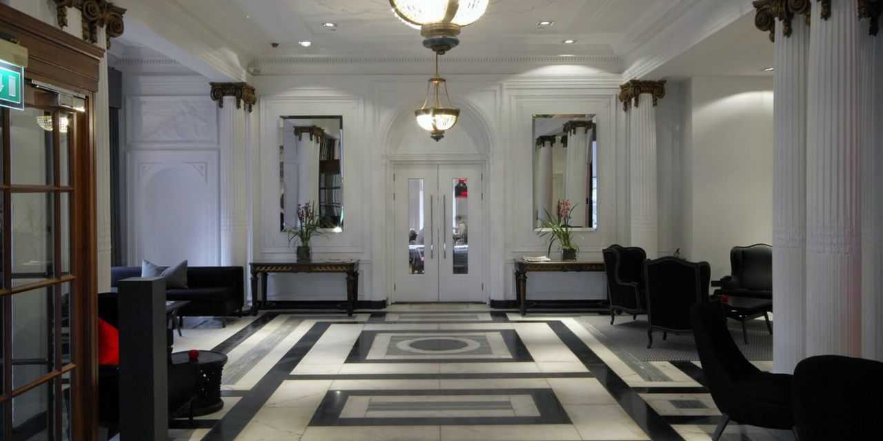 Kimpton Blythswood Square Hotel