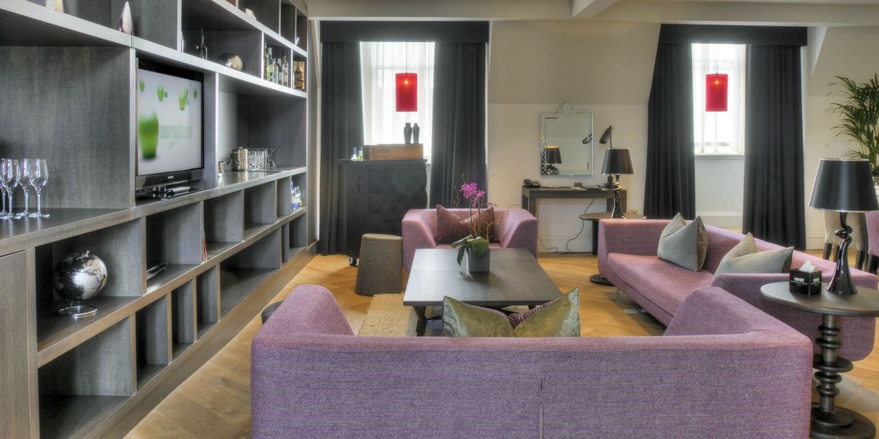 Kimpton Blythswood Square Hotel