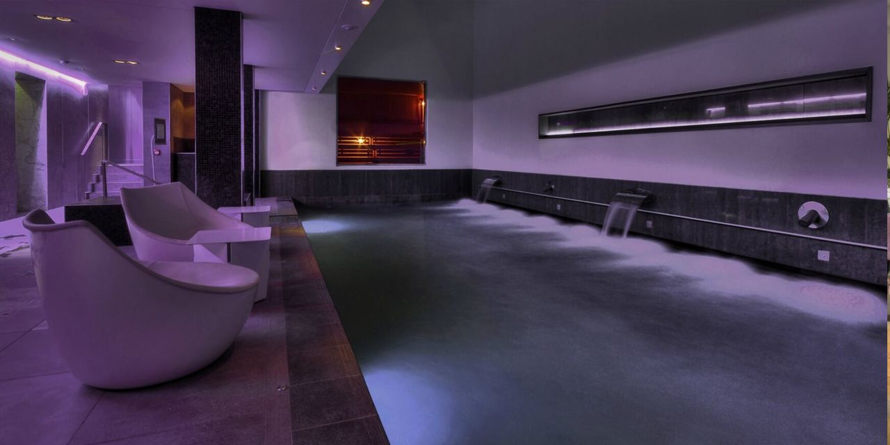 Kimpton Blythswood Square Hotel